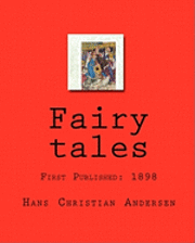 Fairy tales 1