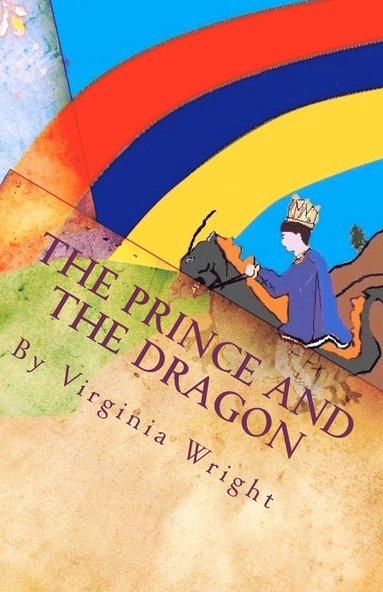 bokomslag The Prince and the Dragon