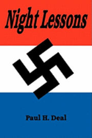 bokomslag Night Lessons