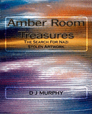 Amber Room Treasures 1