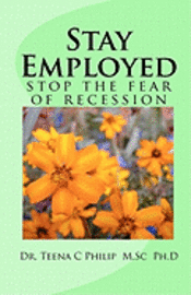 Stay Employed: stop the fear of recession 1