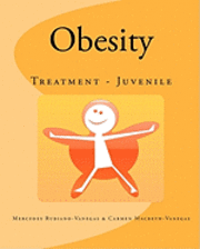 bokomslag Obesity: Treatment - Juvenile