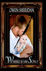 Kase Reed - Where is My Son?, Häftad