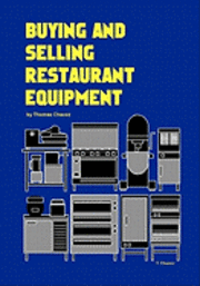 bokomslag Buying and Selling Restaurant Equipment