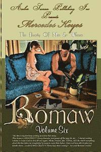 bokomslag Bomaw - Volume Six: The Beauty of Man and Woman