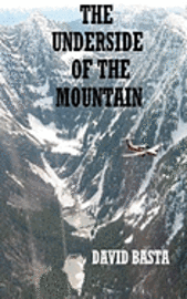 bokomslag The Underside Of The Mountain