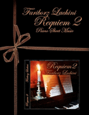 bokomslag Requiem 2: Piano Sheet Music