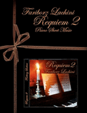 Requiem 2: Piano Sheet Music 1