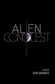 bokomslag Alien Conquest