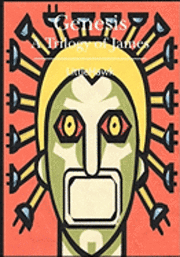 Littlehawk - Genesis: A Trilogy of James, Häftad