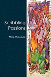 bokomslag Scribbling Passions