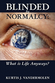 bokomslag Blinded by Normalcy: What is Life Anyways?