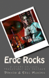 bokomslag Eroc Rocks