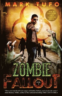 Zombie Fallout 1