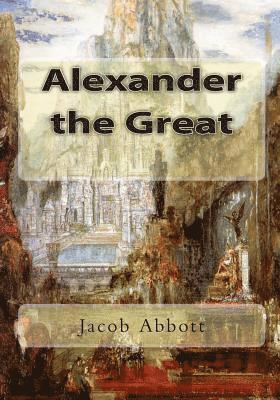 Alexander the Great 1