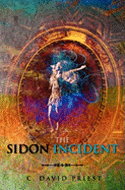 bokomslag The Sidon Incident