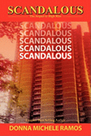 bokomslag Scandalous: The Sequel to High Rise