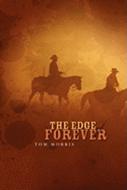 bokomslag The Edge of Forever