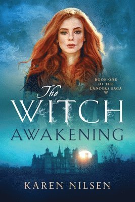 The Witch Awakening 1