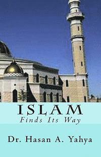 bokomslag Islam: Finds Its Way