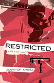 bokomslag Restricted: A novel of half-truths