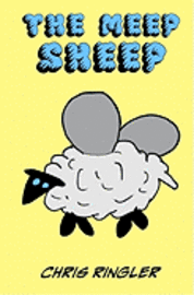 bokomslag The Meep Sheep