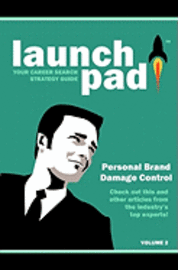 bokomslag Launchpad: Your Career Search Strategy Guide