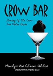 bokomslag Crow Bar: Poetry of the Crow and other birds