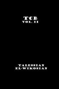 bokomslag TCB Vol. II: Translations from the Cosmic Computer