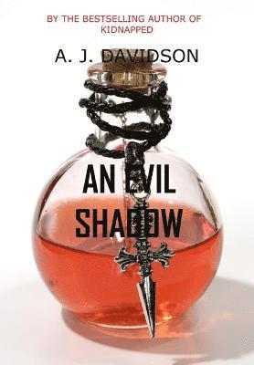 Aj Davidson - An Evil Shadow, Häftad