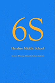 bokomslag 6S, Hershey Middle School