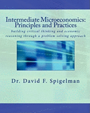bokomslag Intermediate Microeconomics: Principles and Practices: building critical thinking and economic reasoning through a problem solving approach