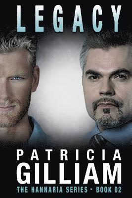 The Hannaria Series: Legacy