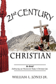 bokomslag 21st Century Christian
