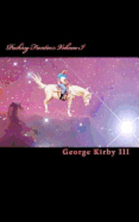 George Kirby III - Pushing Frontiers: Volume I, Häftad