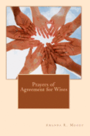 bokomslag Prayers of Agreement for Wives