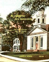 James E. Hobbs - Plymouth, New Hampshire, Häftad