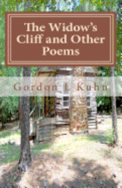 bokomslag The Widow's Cliff and Other Poems