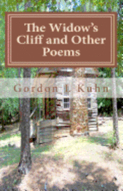 The Widow's Cliff and Other Poems 1