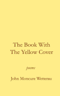 bokomslag The Book With The Yellow Cover