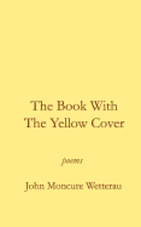 The Book With The Yellow Cover 1