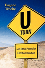 bokomslag U-Turn and Other Poems for Christian Direction