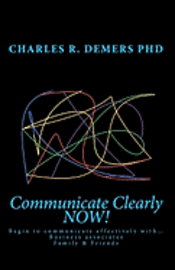 Communicate Clearly NOW! 1