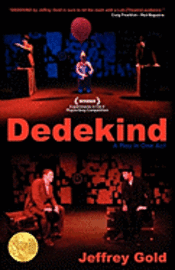 bokomslag Dedekind: A Play in One Act