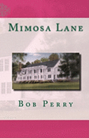 bokomslag Mimosa Lane