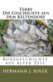 Hermann J. Binek - Terry Die Geschichte aus dem Keltendorf: Kurzgeschichten aus alter Zeit, Häftad