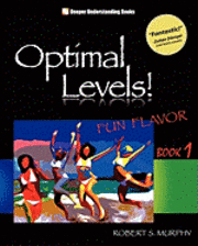 bokomslag Optimal Levels: Fun Flavor Book 1