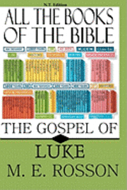 All the Books of the Bible: The Gospel of Luke-Chapters 1-11 1