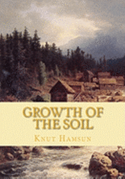 Growth of the Soil