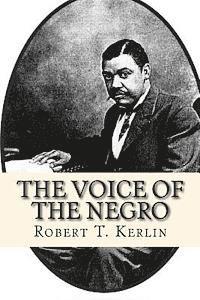 The Voice of The Negro 1